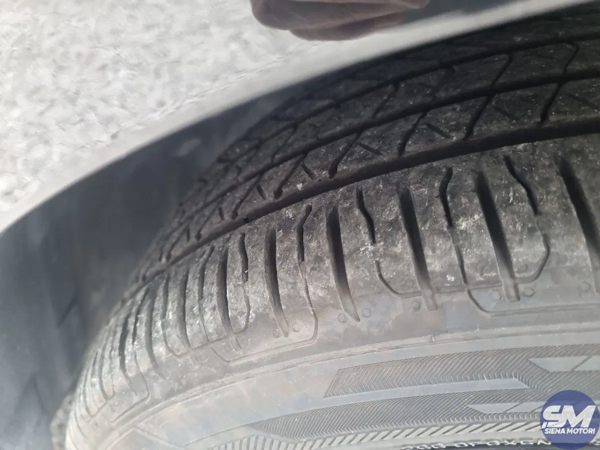 Opel Corsa usata a Siena (17)