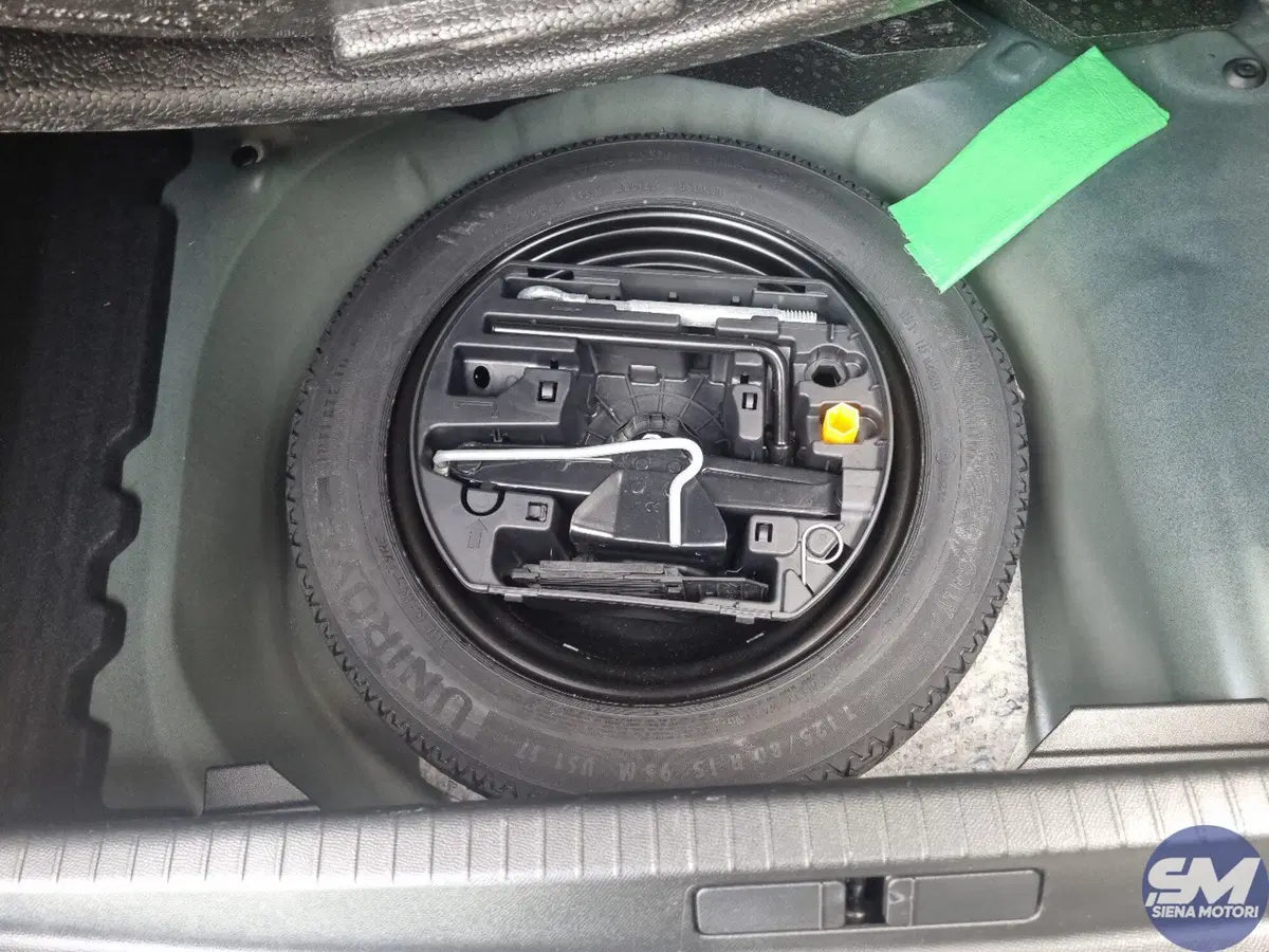 Opel Corsa usata a Siena (18)