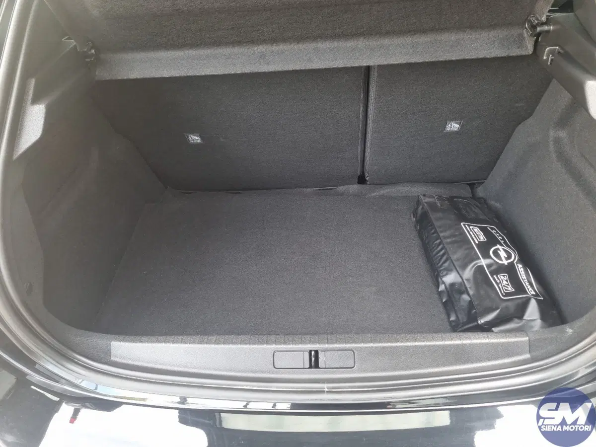 Opel Corsa usata a Siena (19)
