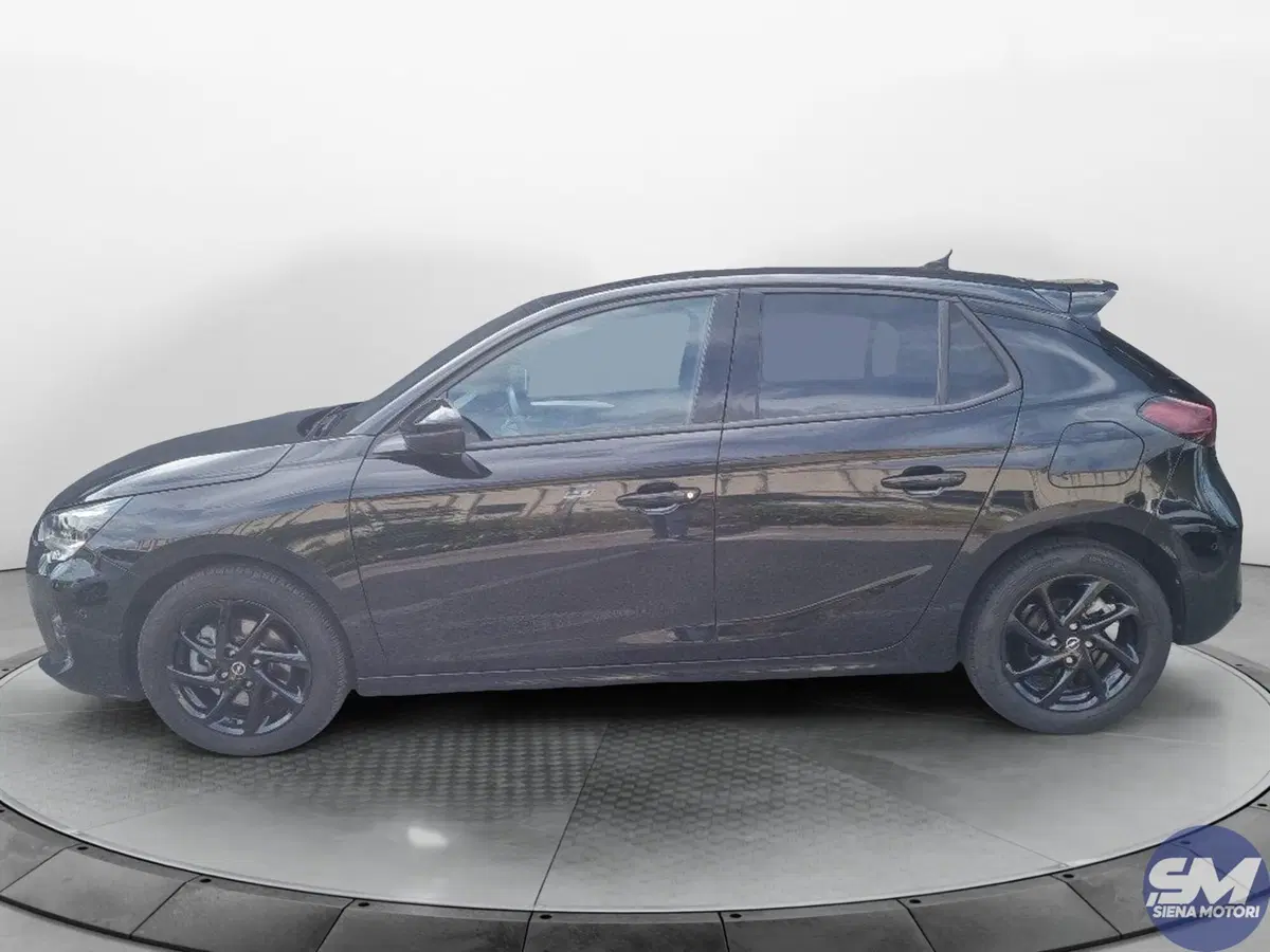 Opel Corsa usata a Siena (2)