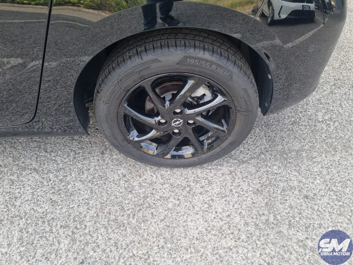 Opel Corsa usata a Siena (20)