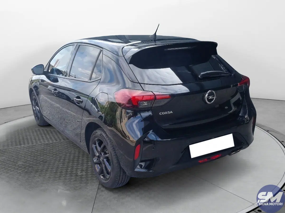 Opel Corsa usata a Siena (3)