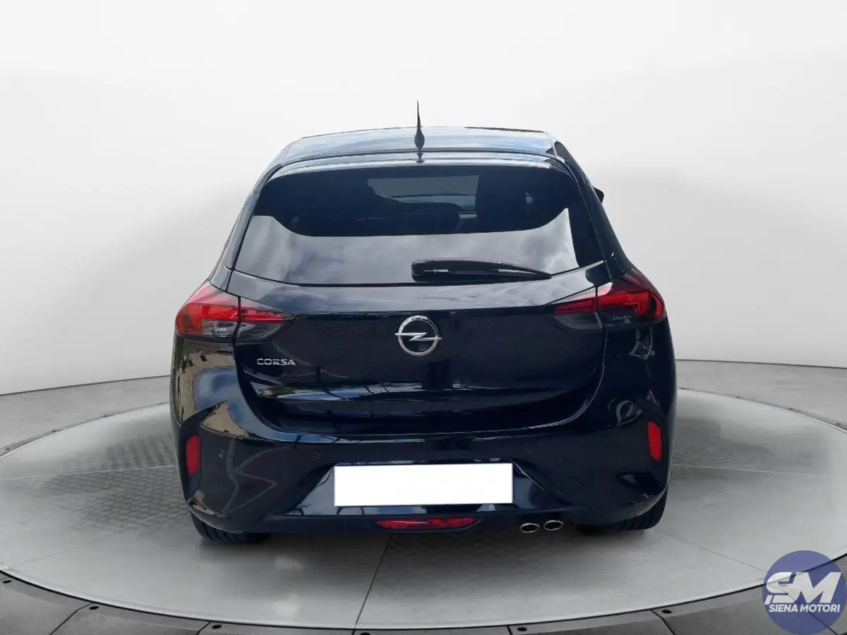 Opel Corsa usata a Siena (4)
