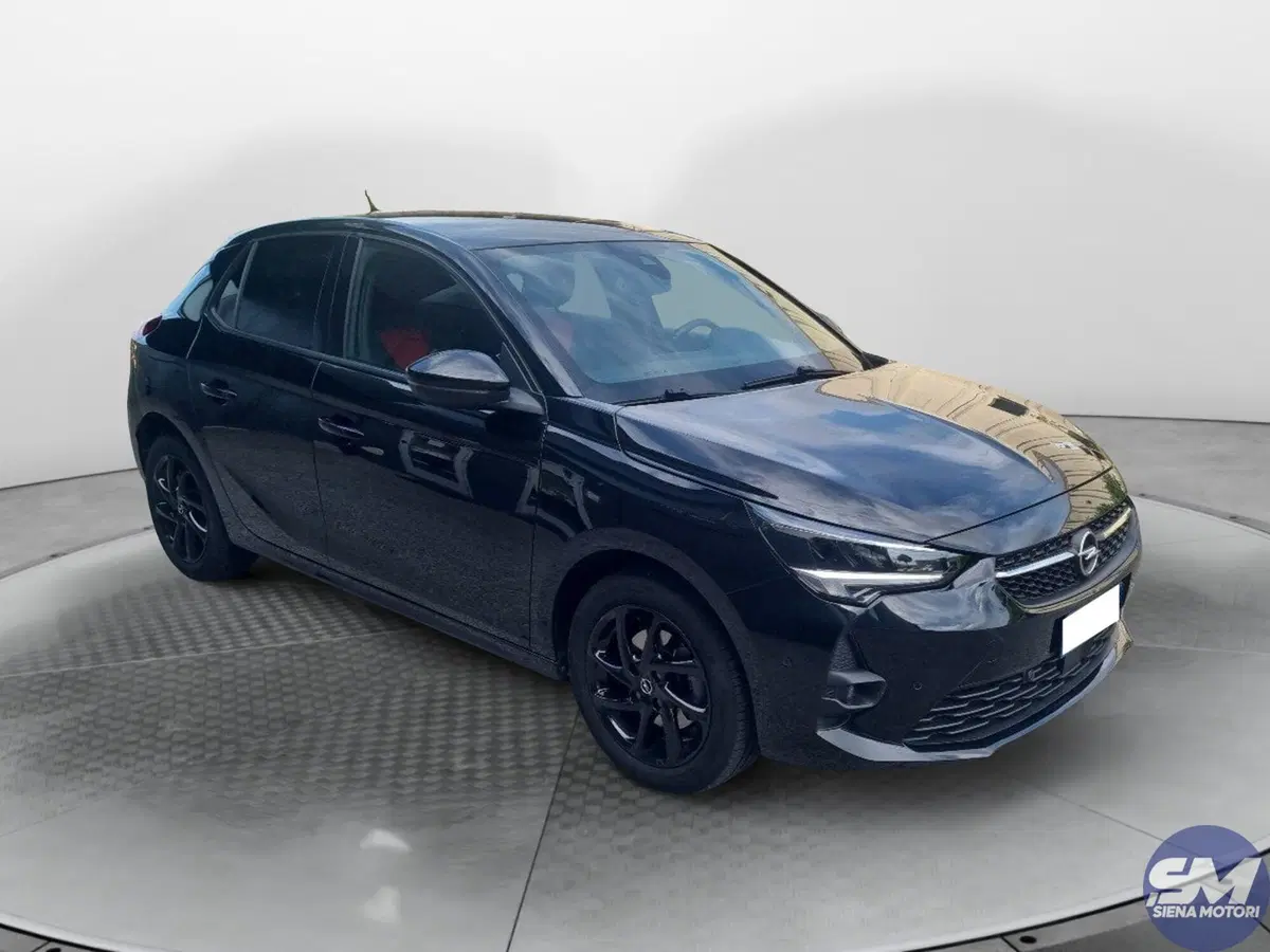 Opel Corsa usata a Siena (7)