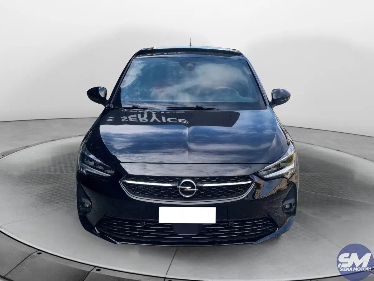 Opel Corsa usata a Siena (8)