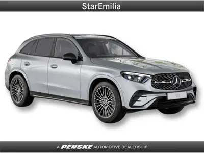 Mercedes-Benz GLC Elettrica 300 AMG Line Advanced 4matic nuova a Ferrara