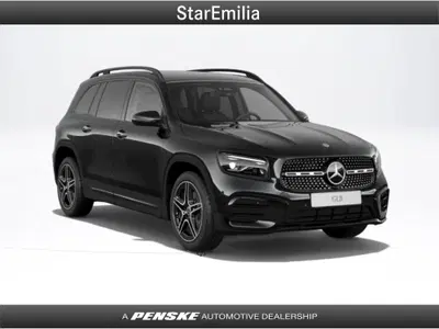Mercedes-Benz GLB 180 d AMG Line Advanced Plus auto 7p.ti nuova a Ferrara