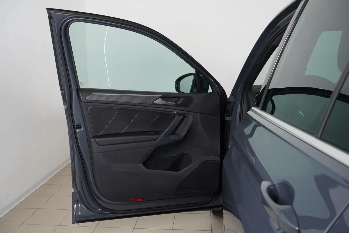 Volkswagen Tiguan usata a Perugia (14)