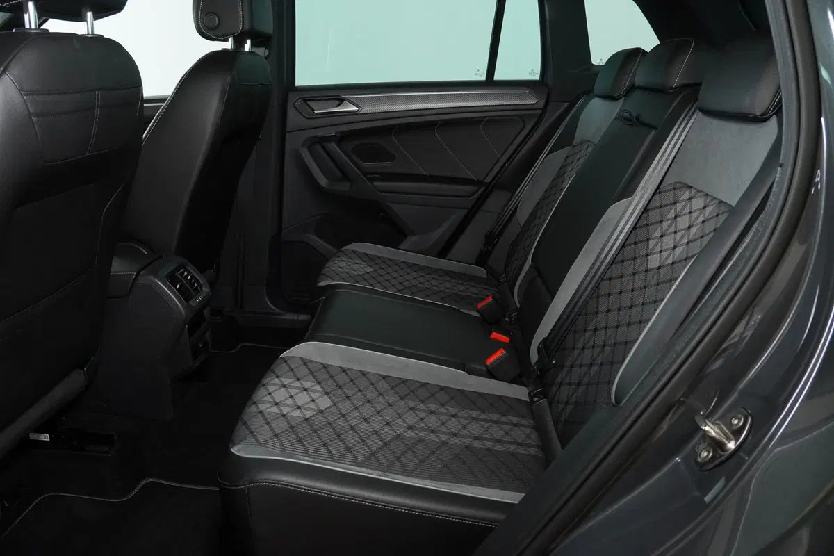 Volkswagen Tiguan usata a Perugia (9)