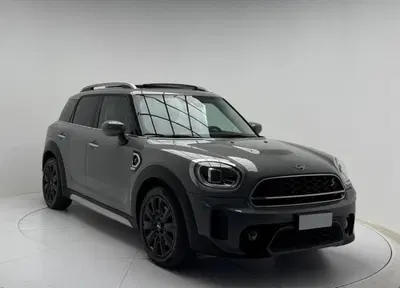 MINI Mini Countryman 2.0 Cooper SD Business Countryman ALL4 Automatica del 2022 usata a Pratola Serra