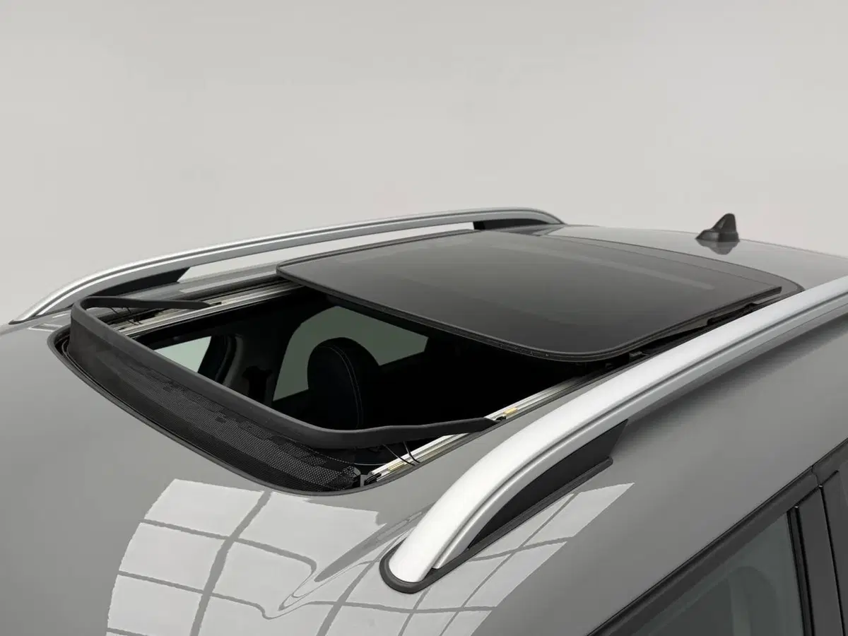 MINI Mini Countryman usata a Avellino (13)