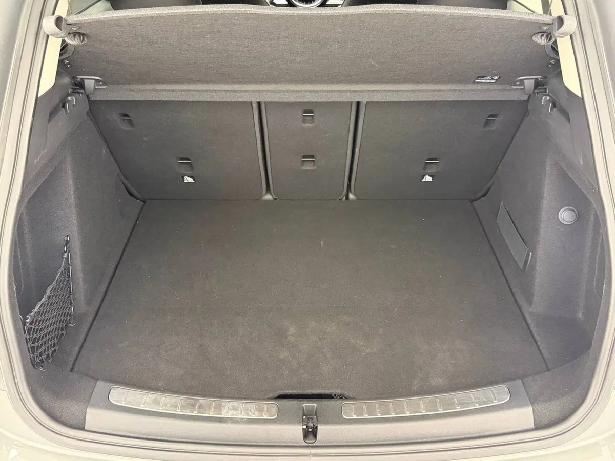 MINI Mini Countryman usata a Avellino (9)