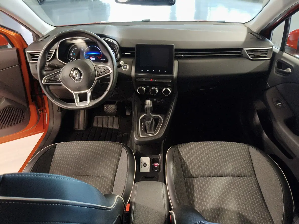 Renault Clio usata a Brescia (11)