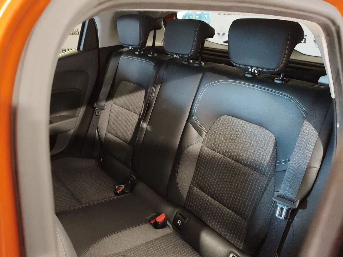 Renault Clio usata a Brescia (12)