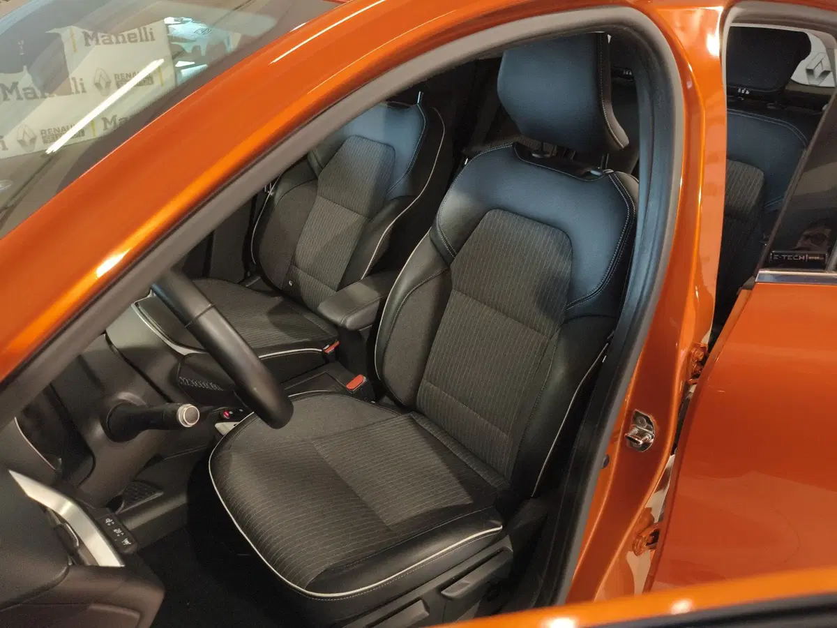 Renault Clio usata a Brescia (13)