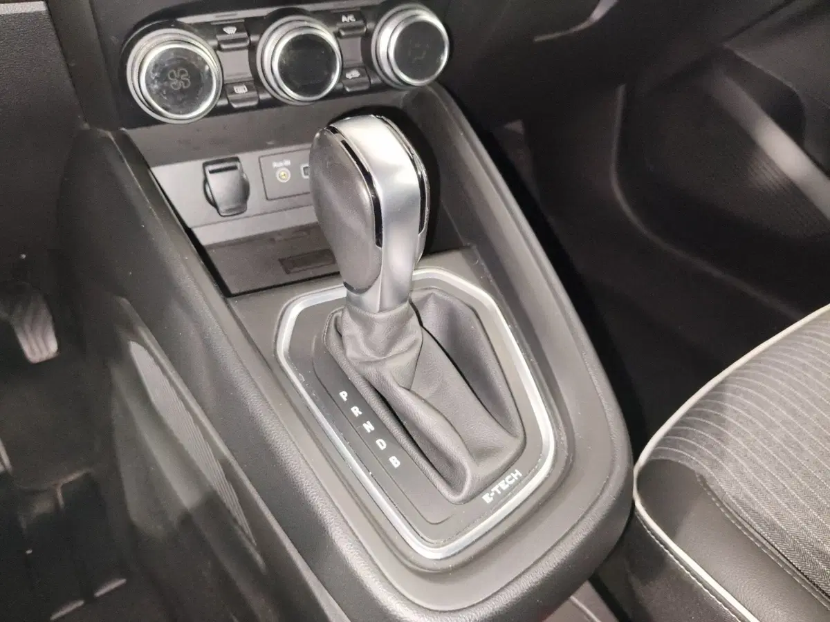 Renault Clio usata a Brescia (14)