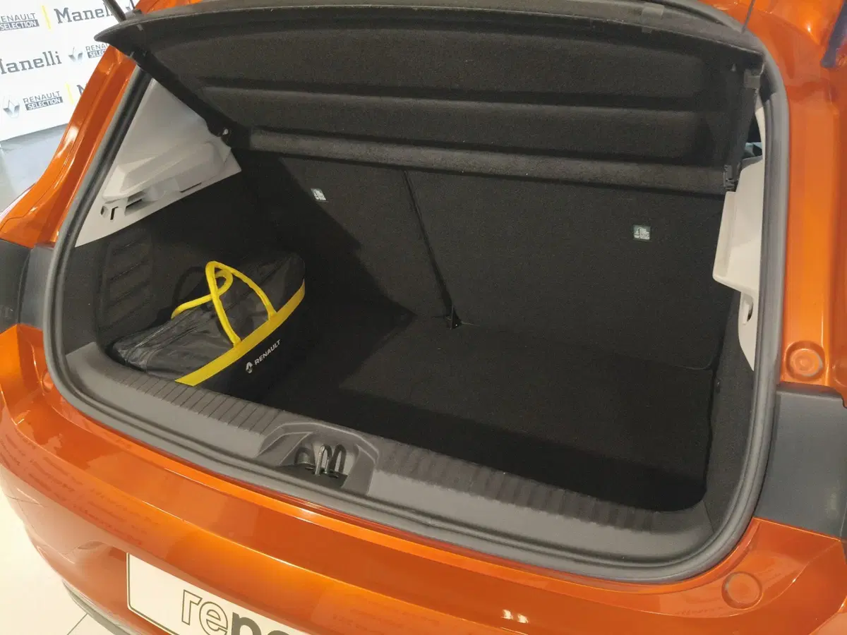 Renault Clio usata a Brescia (16)