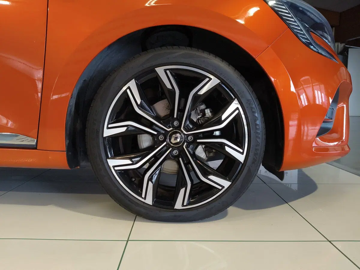Renault Clio usata a Brescia (9)