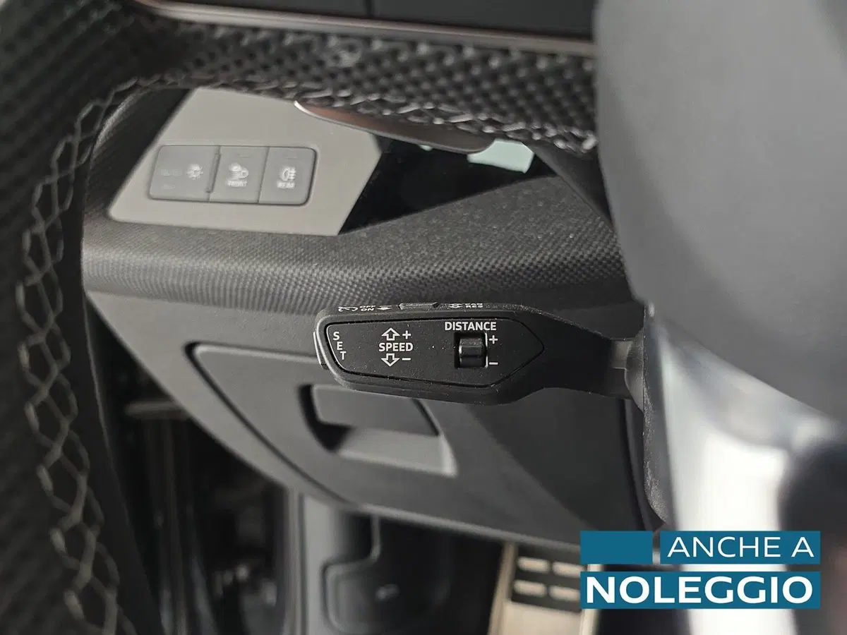 Audi A3 Sportback usata a Alessandria (17)
