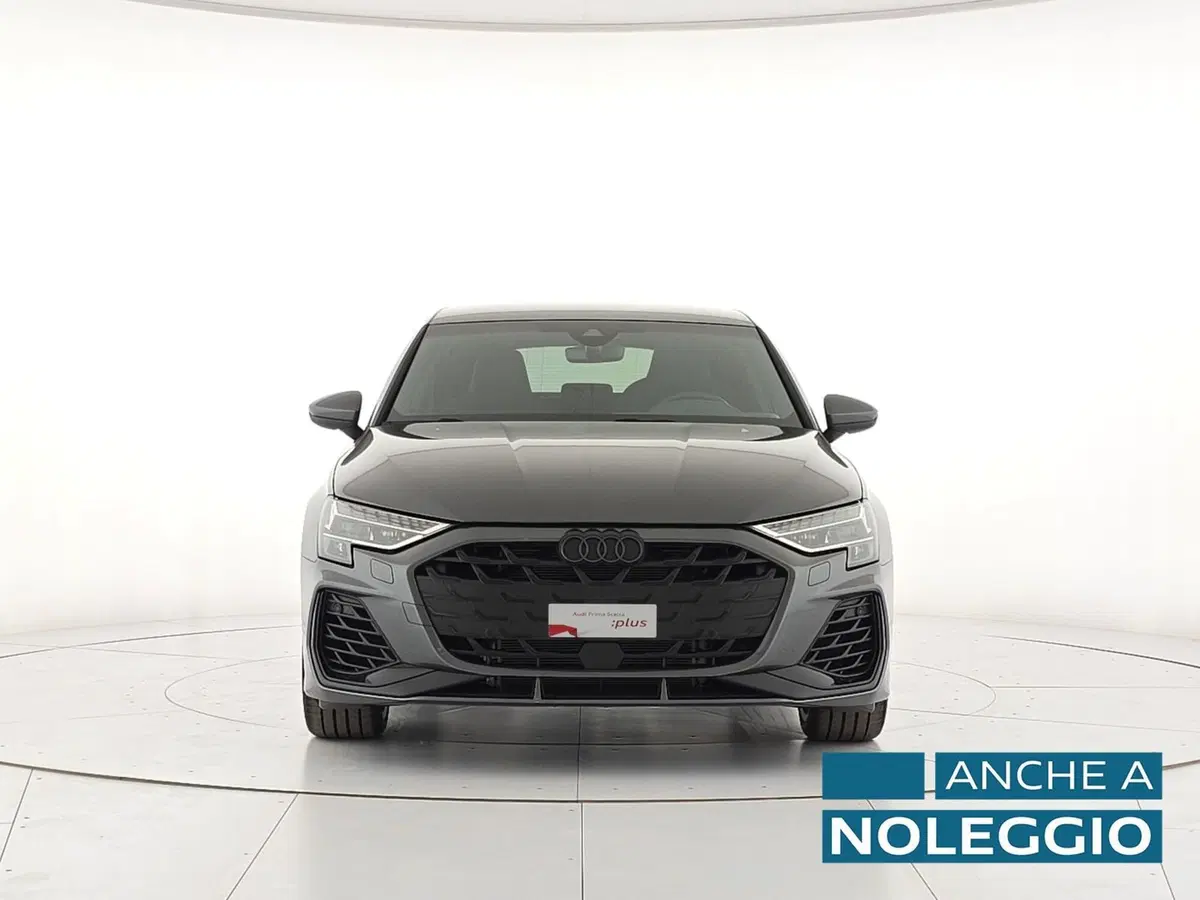 Audi A3 Sportback usata a Alessandria (3)