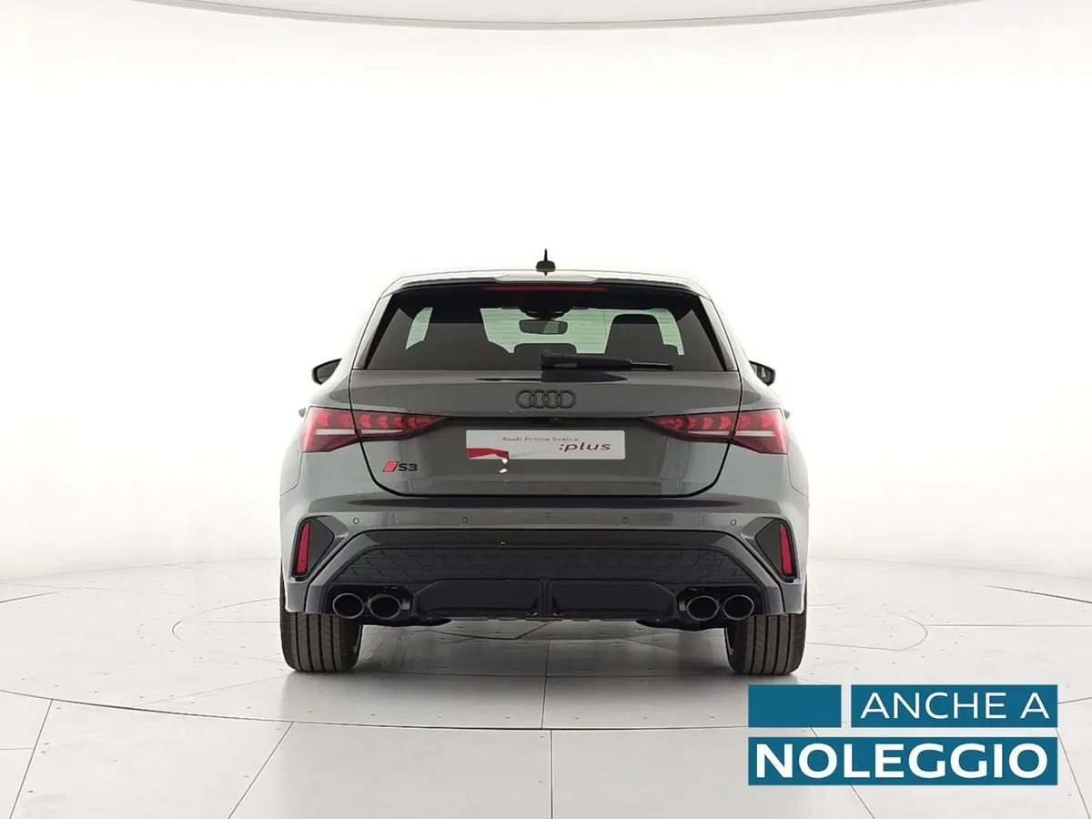 Audi A3 Sportback usata a Alessandria (6)
