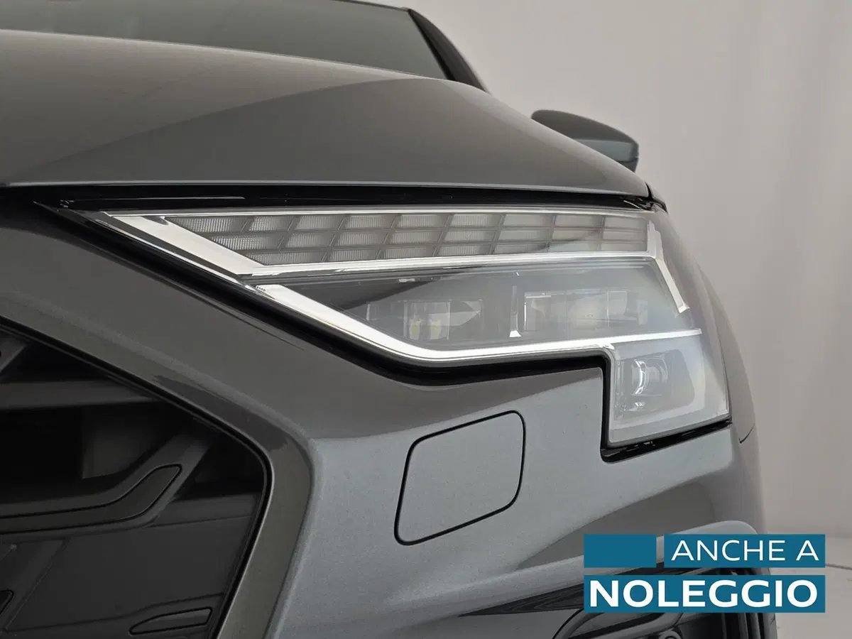 Audi A3 Sportback usata a Alessandria (7)