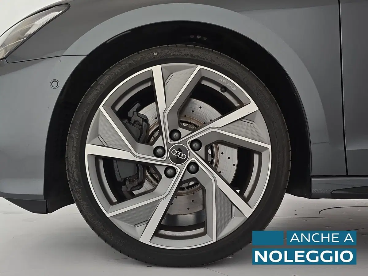 Audi A3 Sportback usata a Alessandria (8)
