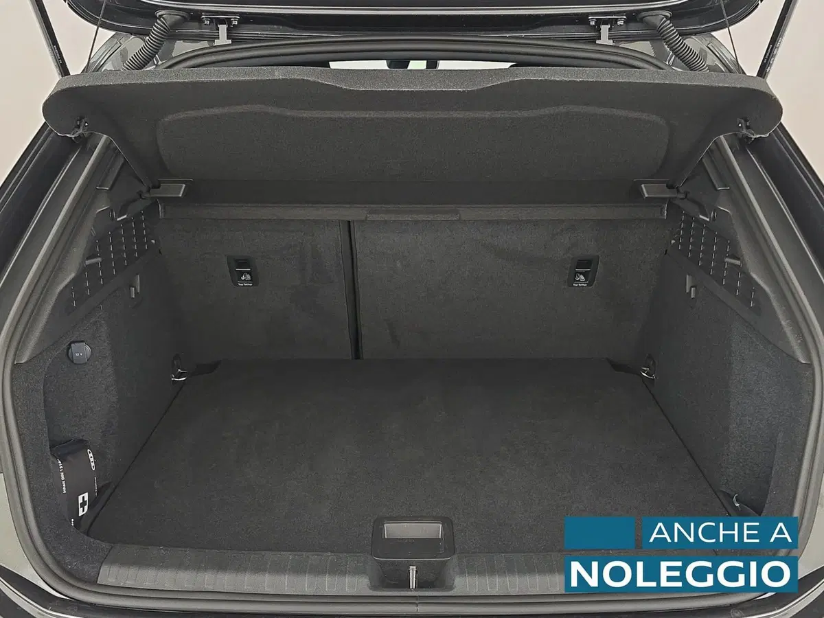 Audi A3 Sportback usata a Alessandria (9)