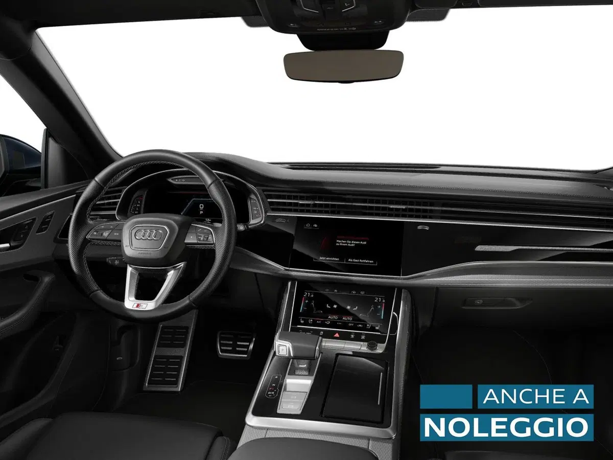 Audi Q8 usata a Alessandria (8)