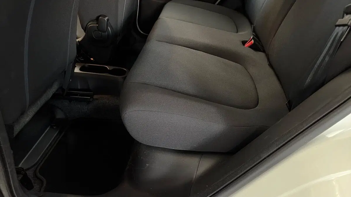 Fiat Panda usata a Treviso (14)