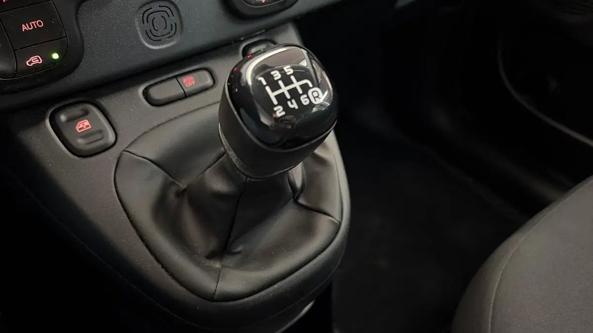 Fiat Panda usata a Treviso (9)