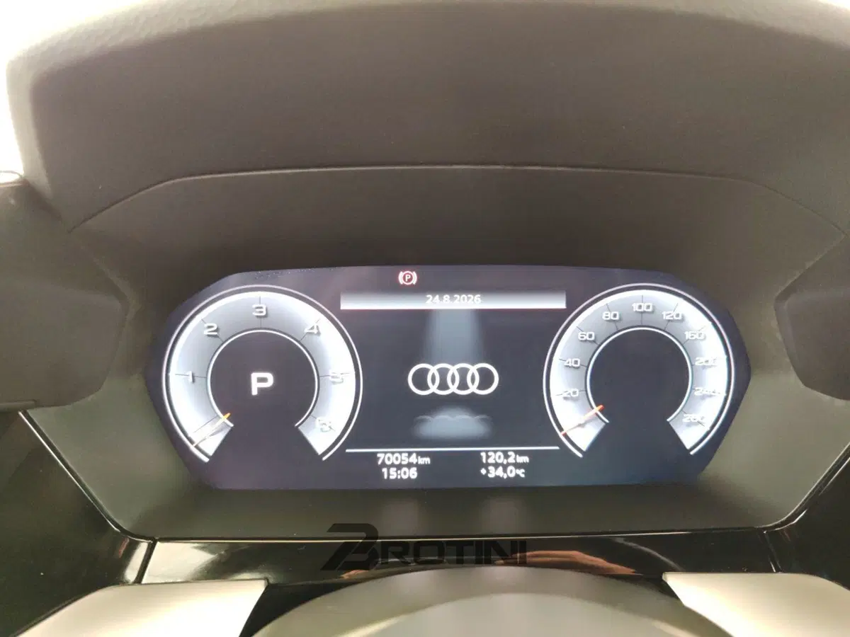 Audi A3 Sportback usata a Massa-Carrara (13)