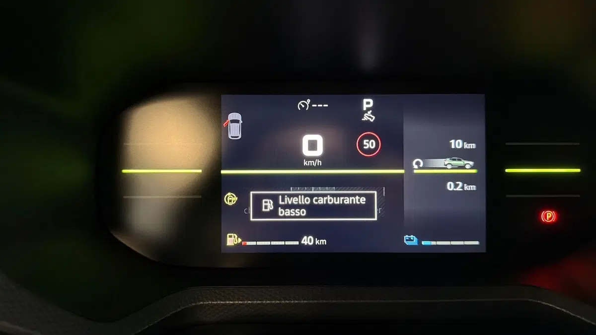 Dacia Duster nuova a Treviso (11)