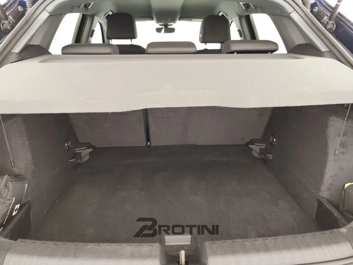 Audi A3 Sportback usata a Massa-Carrara (15)