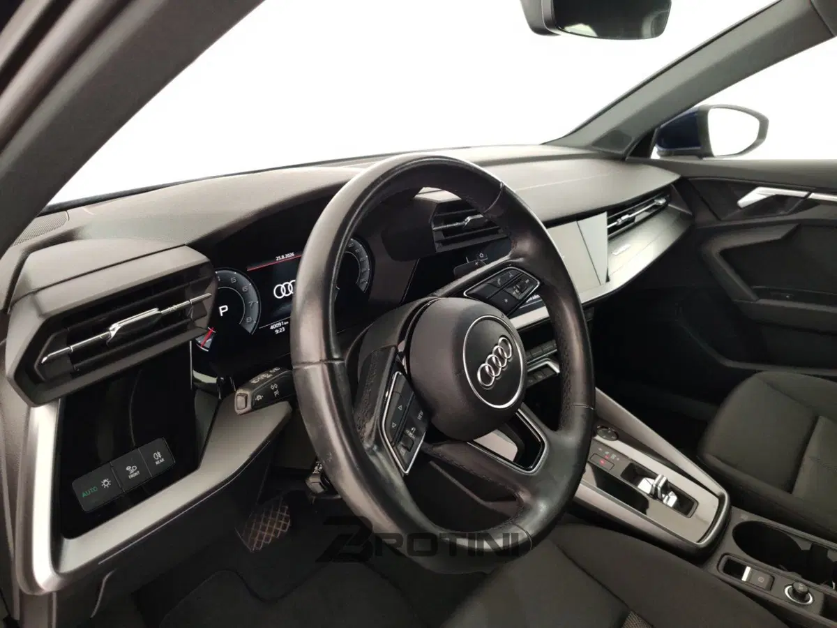 Audi A3 Sportback usata a Massa-Carrara (7)