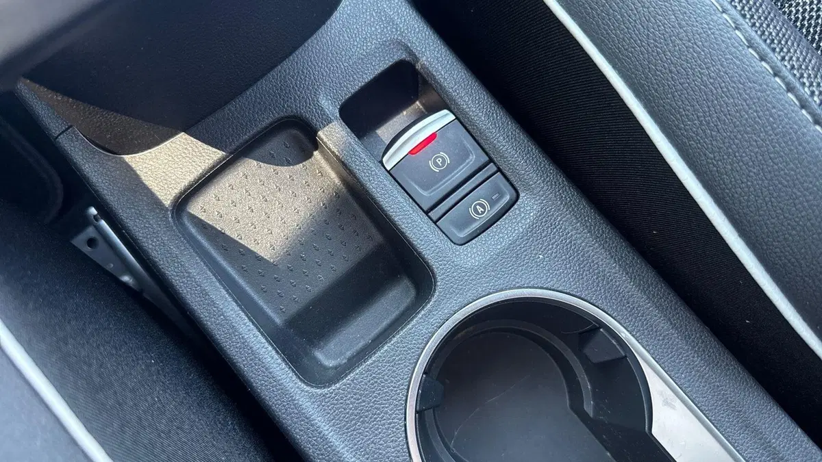 Renault Captur usata a Treviso (16)