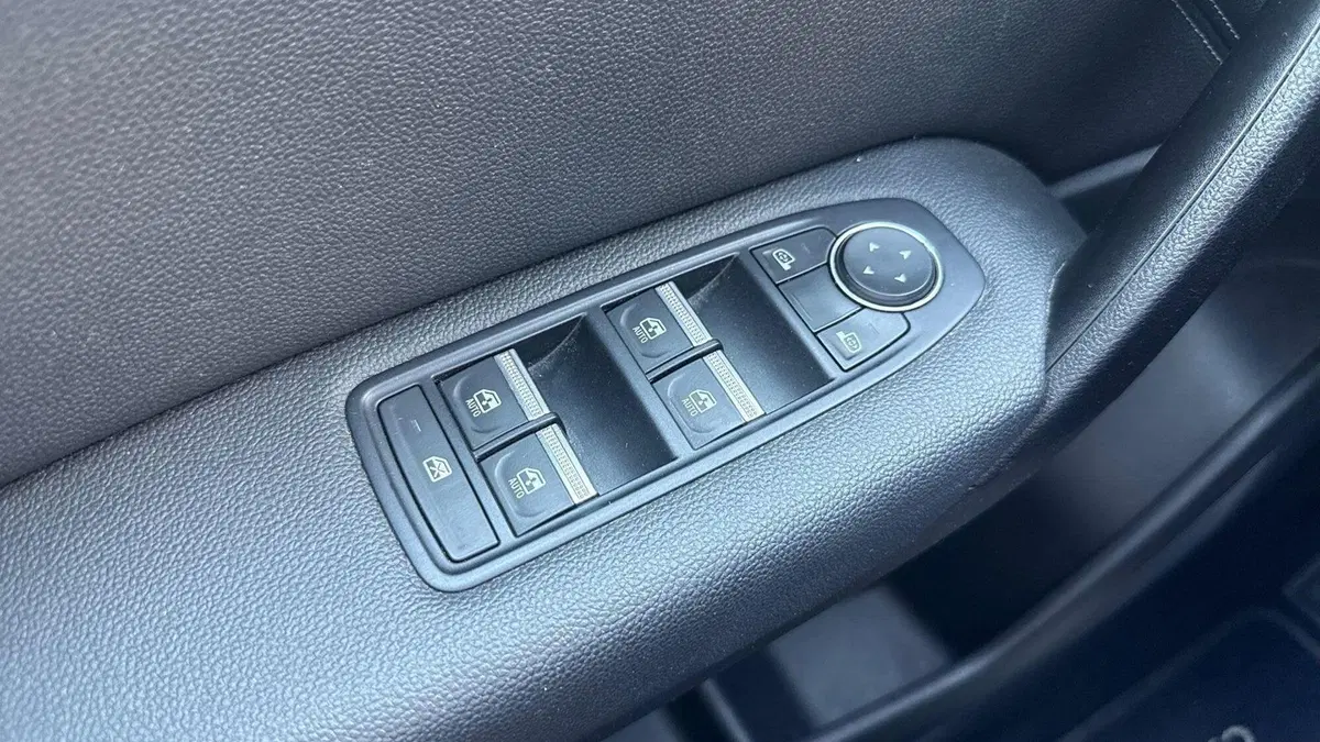 Renault Captur usata a Treviso (19)