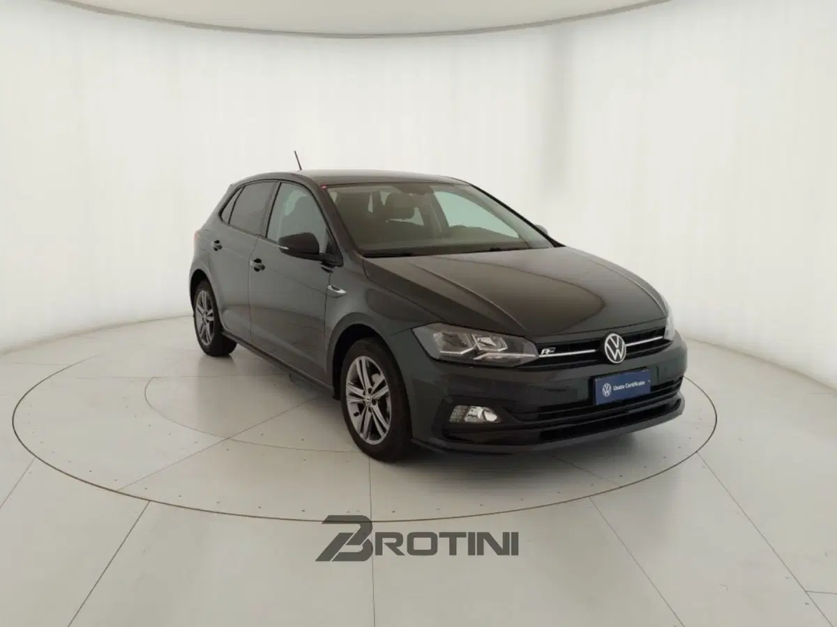 Volkswagen Polo usata a Massa-Carrara (4)
