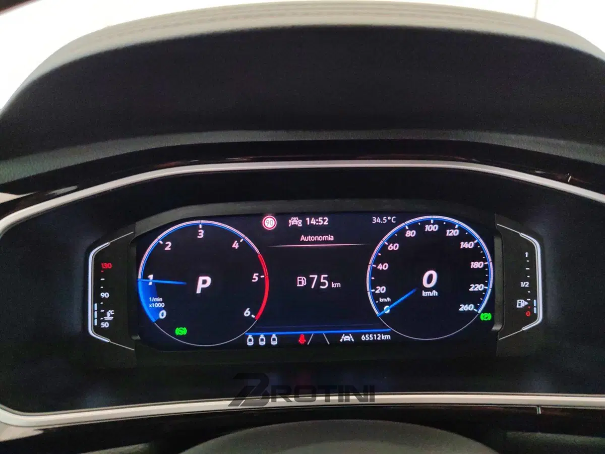 Volkswagen T-Roc usata a Massa-Carrara (13)