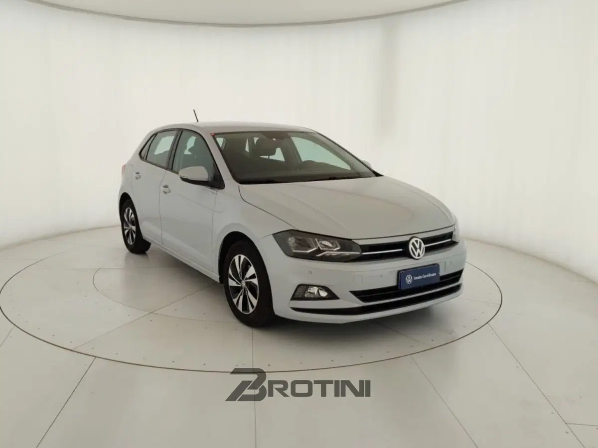 Volkswagen Polo usata a Massa-Carrara (4)