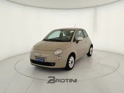 Fiat 500 1.2 Color Therapy del 2013 usata a Massa