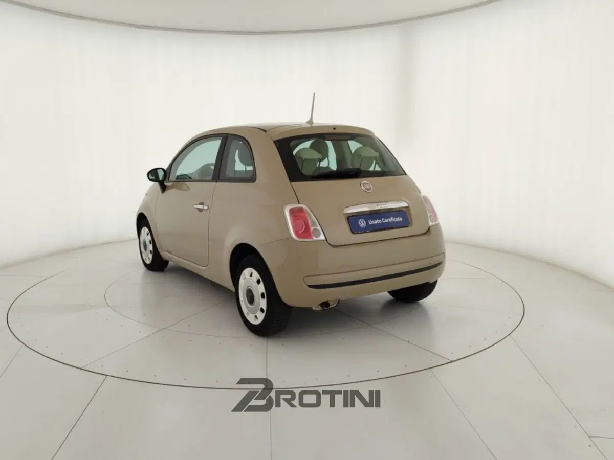 Fiat 500 usata a Massa-Carrara (2)