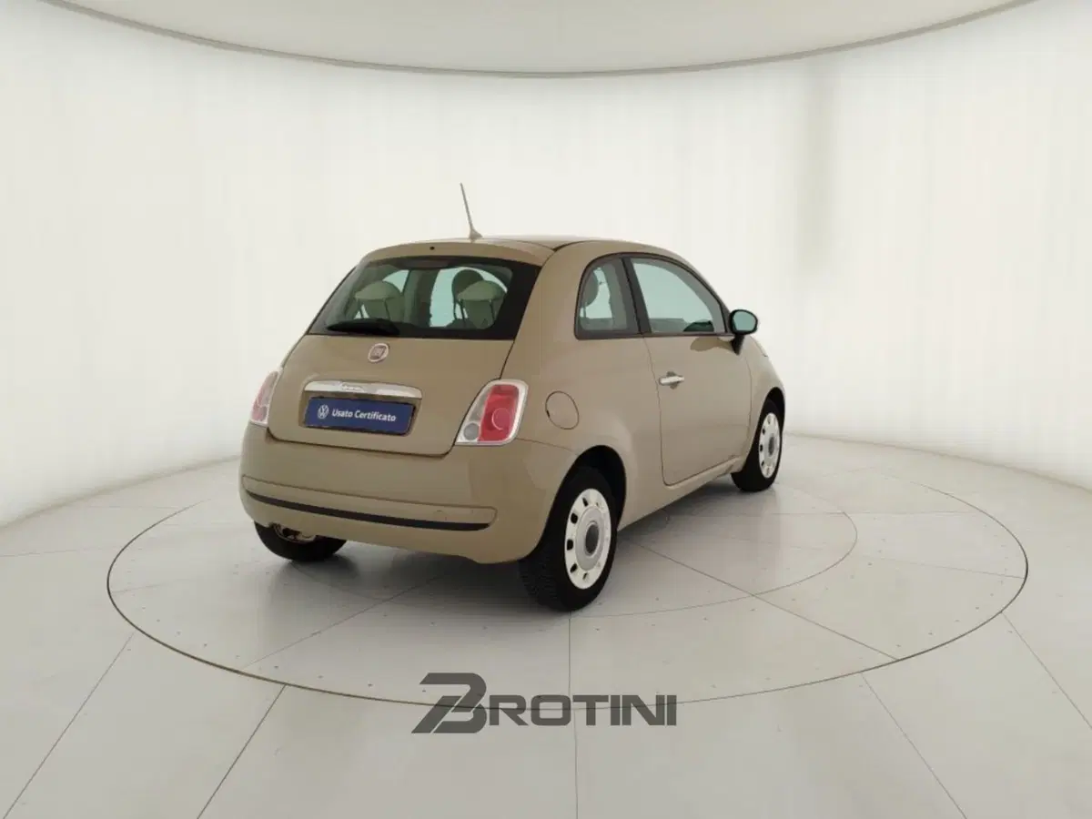 Fiat 500 usata a Massa-Carrara (3)