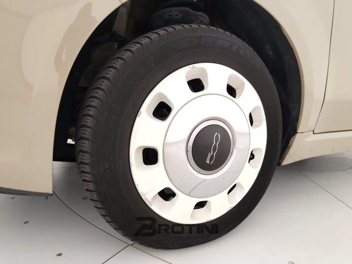 Fiat 500 usata a Massa-Carrara (6)
