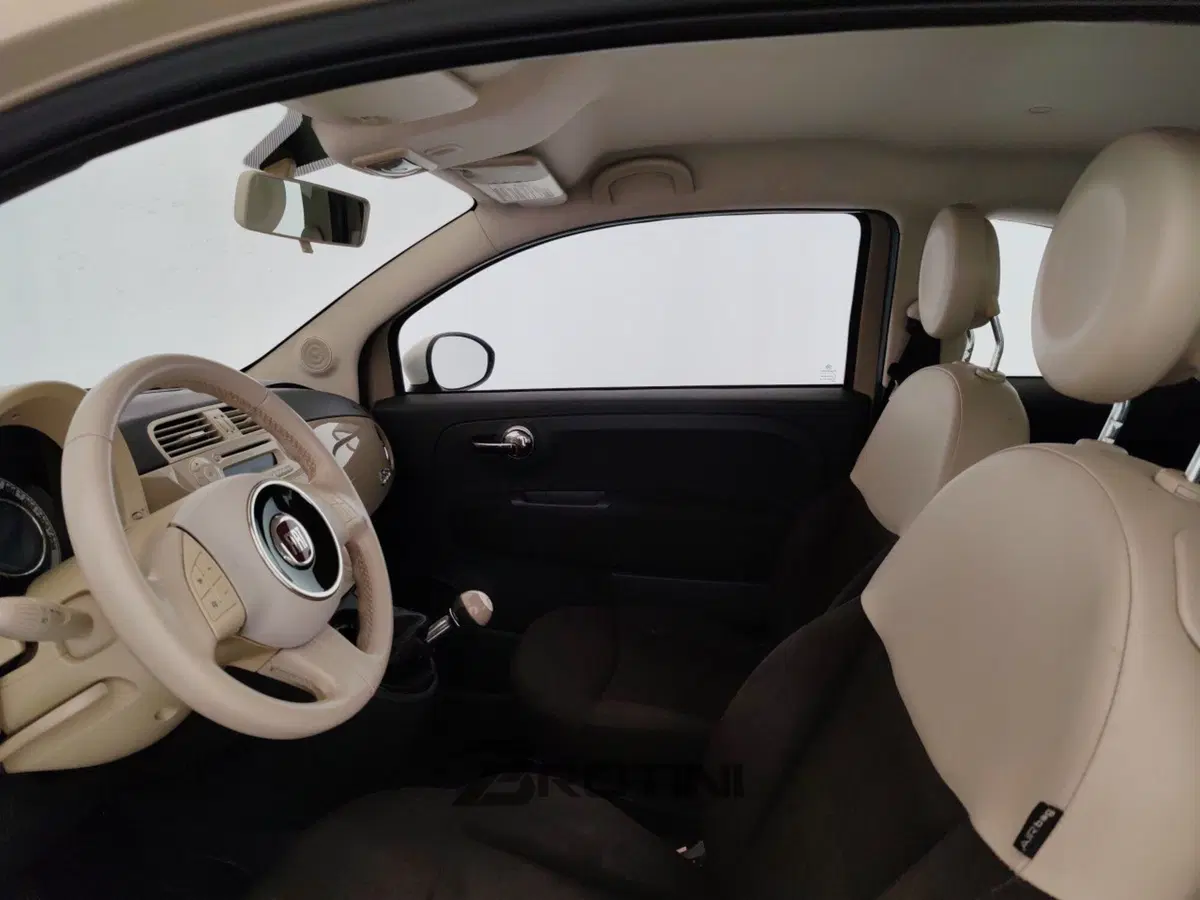 Fiat 500 usata a Massa-Carrara (7)