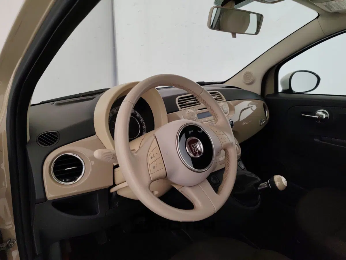 Fiat 500 usata a Massa-Carrara (8)