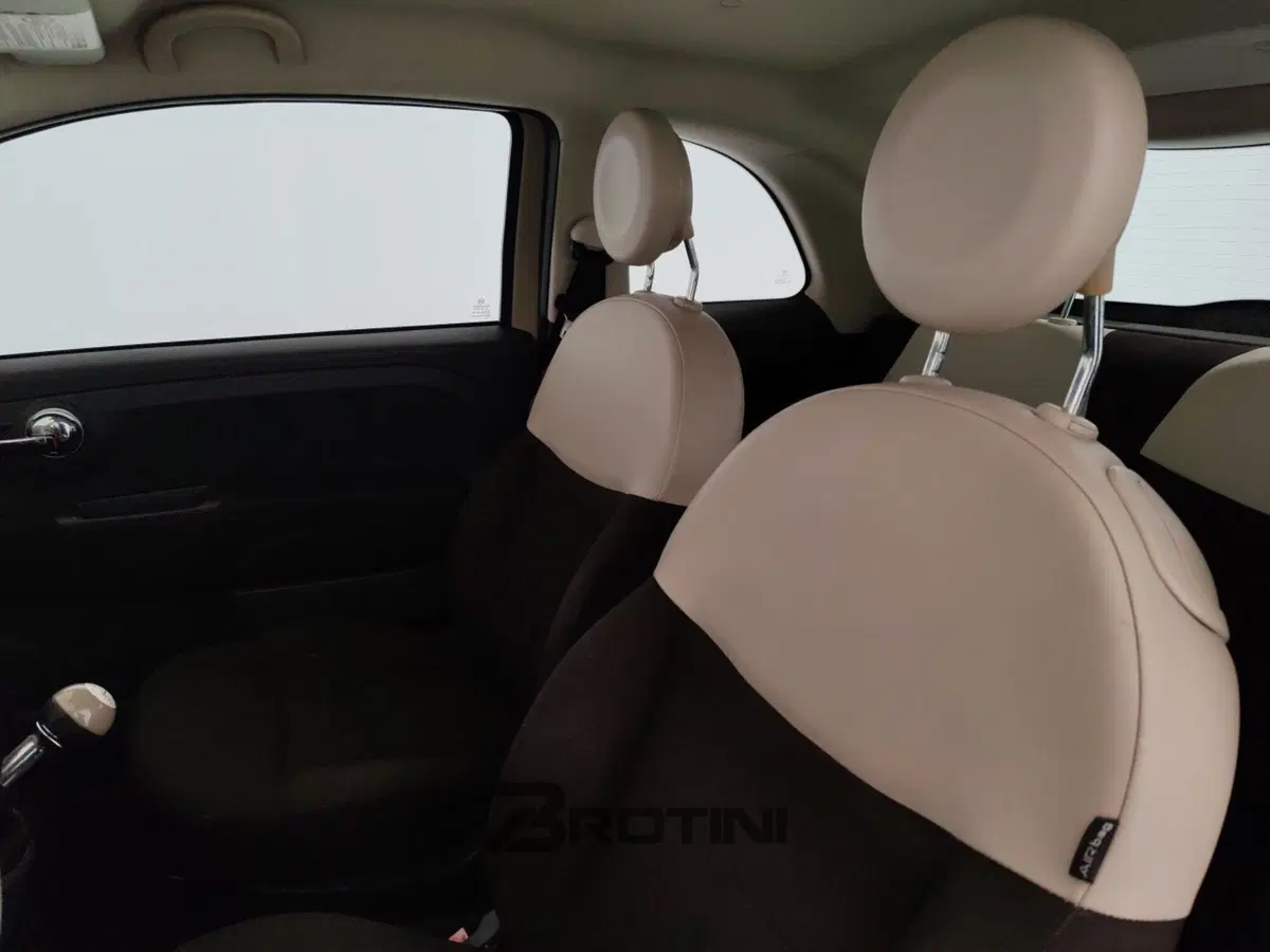 Fiat 500 usata a Massa-Carrara (9)