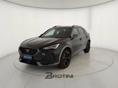 Cupra Formentor Formentor 2.0 tdi 4drive 150cv dsg del 2024 usata a Massa