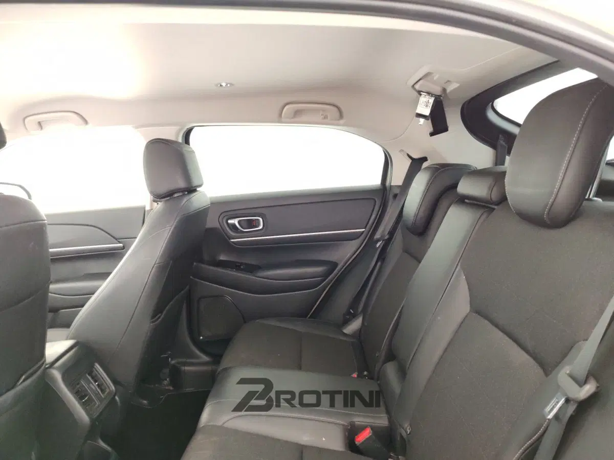 Honda HR-V usata a Massa-Carrara (10)