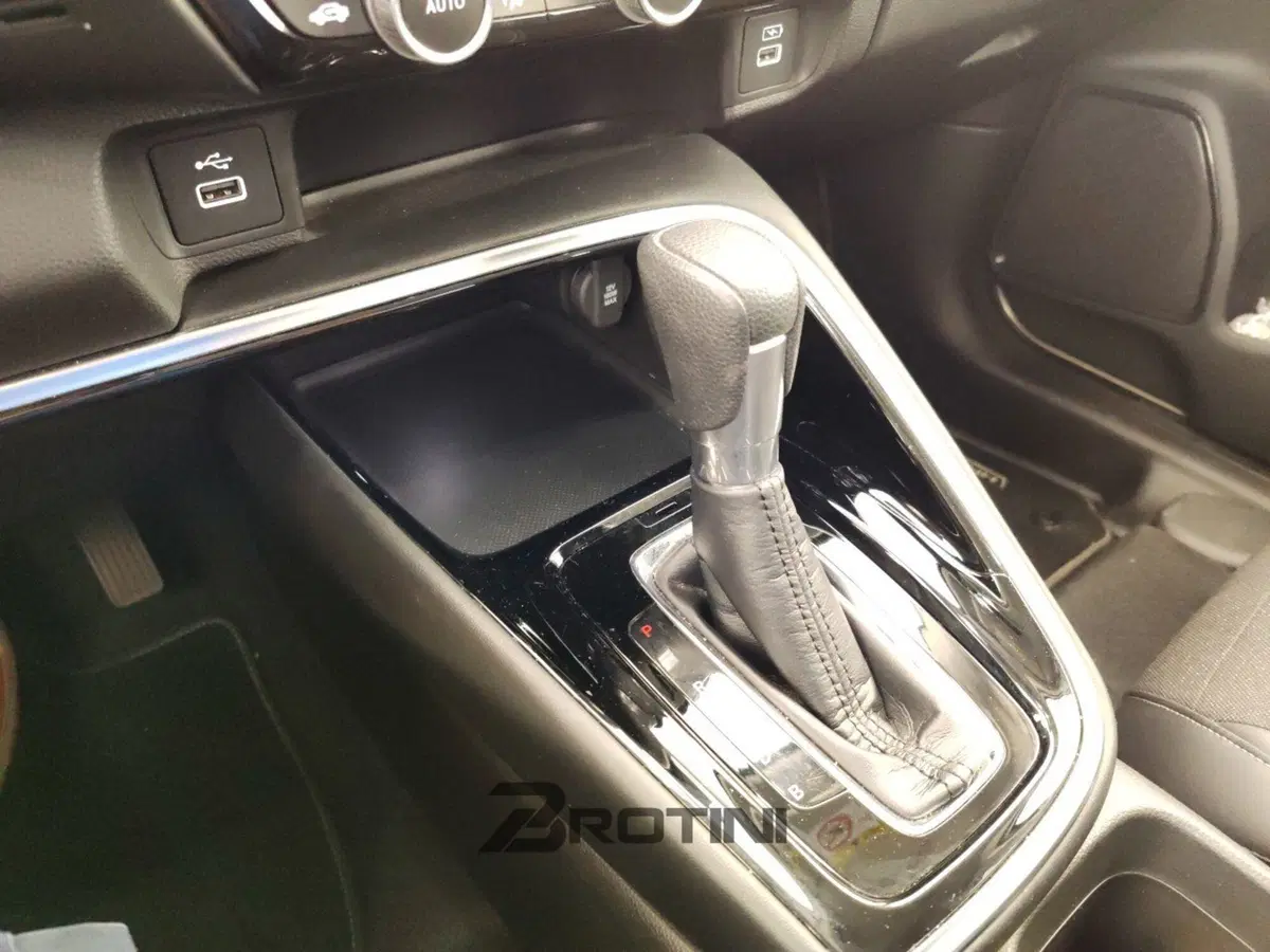 Honda HR-V usata a Massa-Carrara (11)